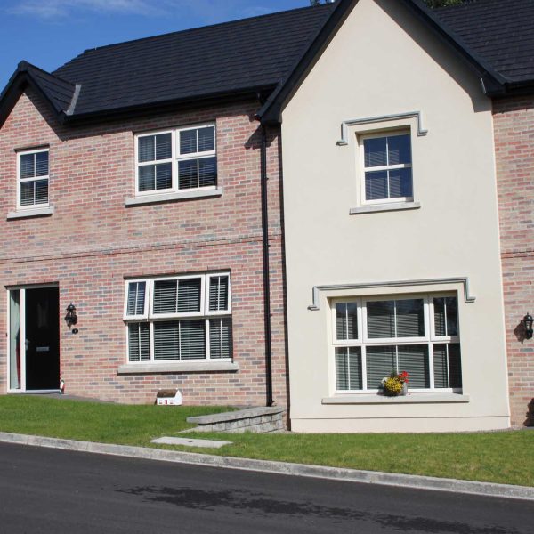 Orbit - Windows + Doors Orbit - Windows + Doors